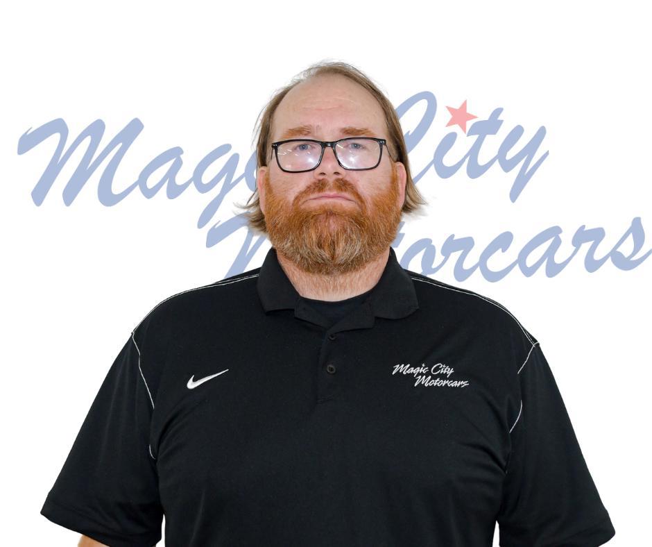Staff Photo