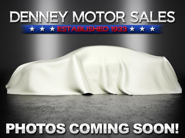 2019 Cadillac CT6 4dr Sdn 3.6L Premium Luxury AWD