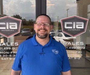 Staff Photo