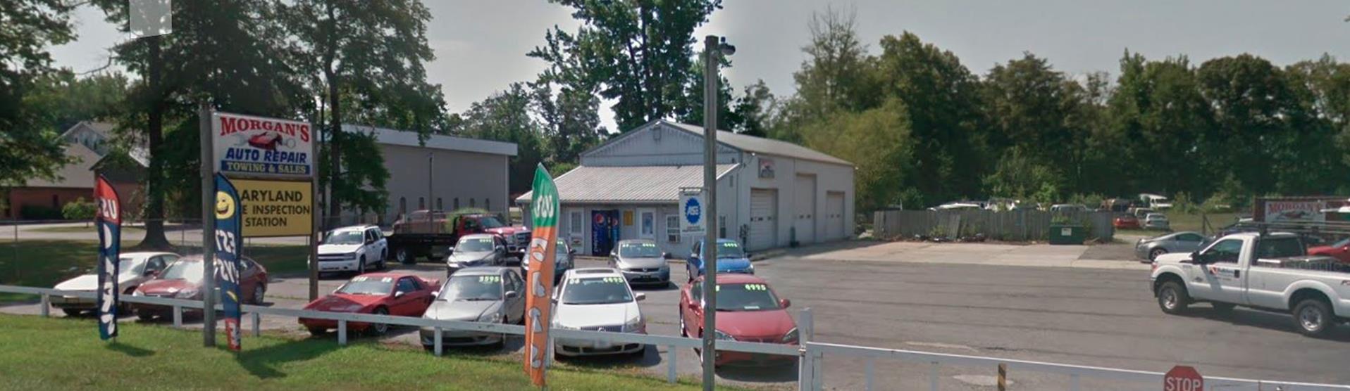 Used Cars Elkton MD Used Cars & Trucks MD Auto Repair