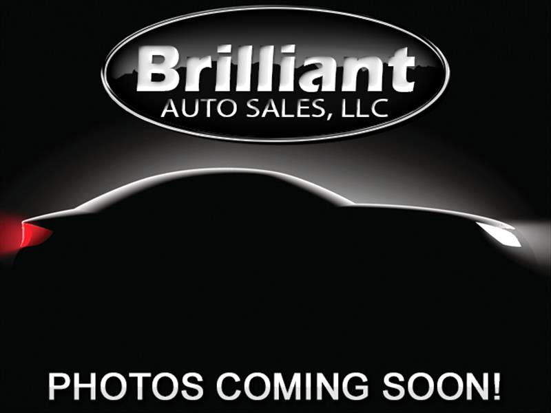 Honda Element EX 4WD AT 2003