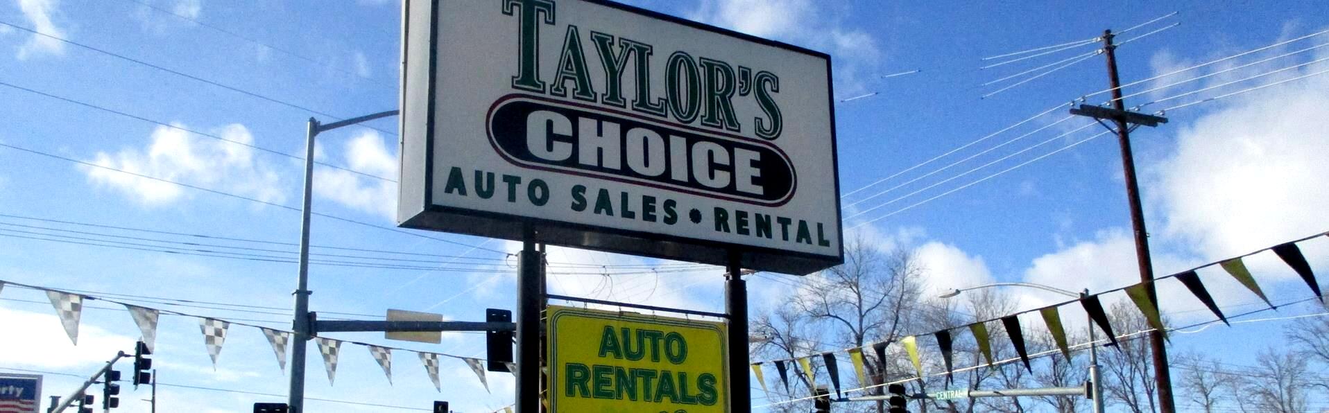 Used Car Dealerships In Billings Mt >> Used Cars Billings MT | Used Cars & Trucks MT | Taylor's Choice Auto Plaza Used Car Dealerships In Billings Mt >> Used Cars Billings MT | Used Cars & Trucks MT | Taylor's Choice Auto Plaza