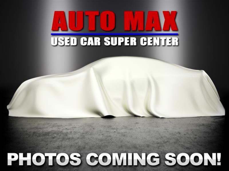 Ford Fusion V6 Sport AWD 2010