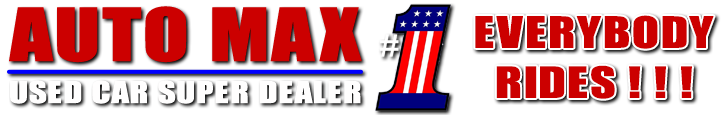 Automax of Central Louisiana