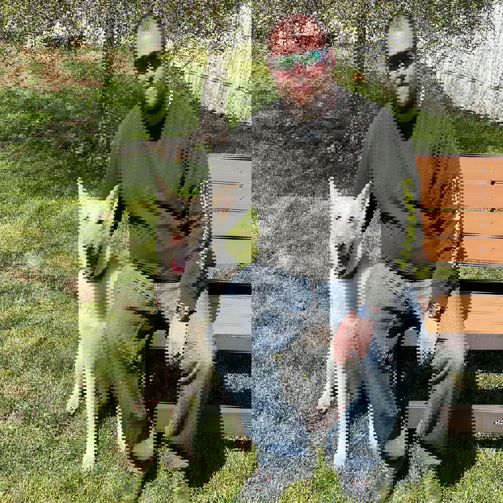 Staff Photo