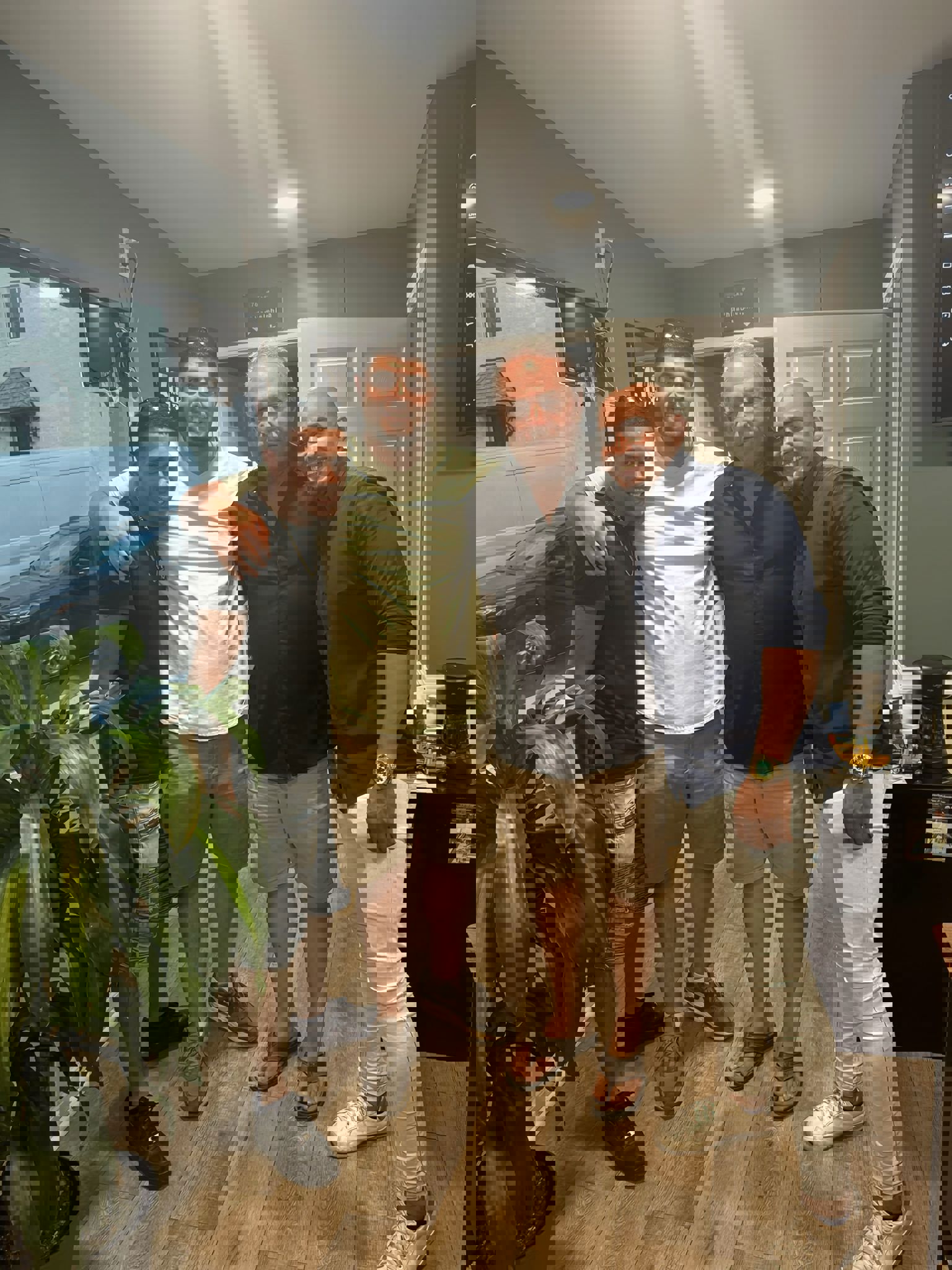 Staff Photo