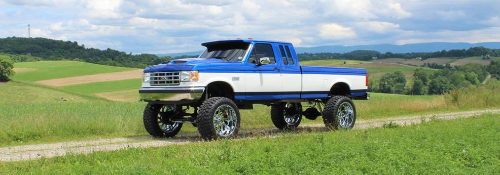 We Buy Cars and Trucks Dead or Alive!