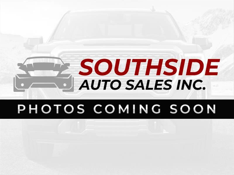Ford Edge SEL FWD 2011
