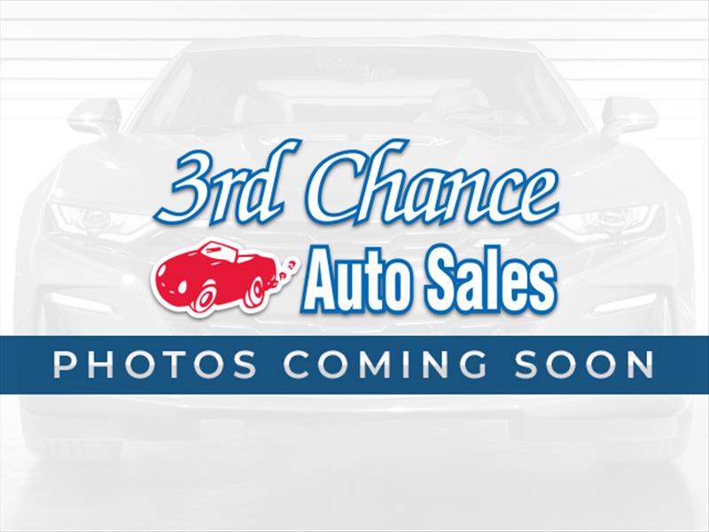 Chrysler Town & Country Touring-L 2011