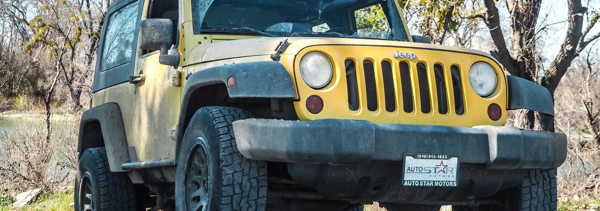 Used Cars Sacramento Ca Used Cars Trucks Ca Auto Star