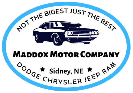 Maddox Motor Company