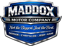 Maddox Motor Company