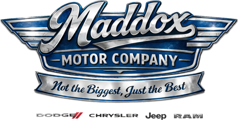 Maddox Motor Company