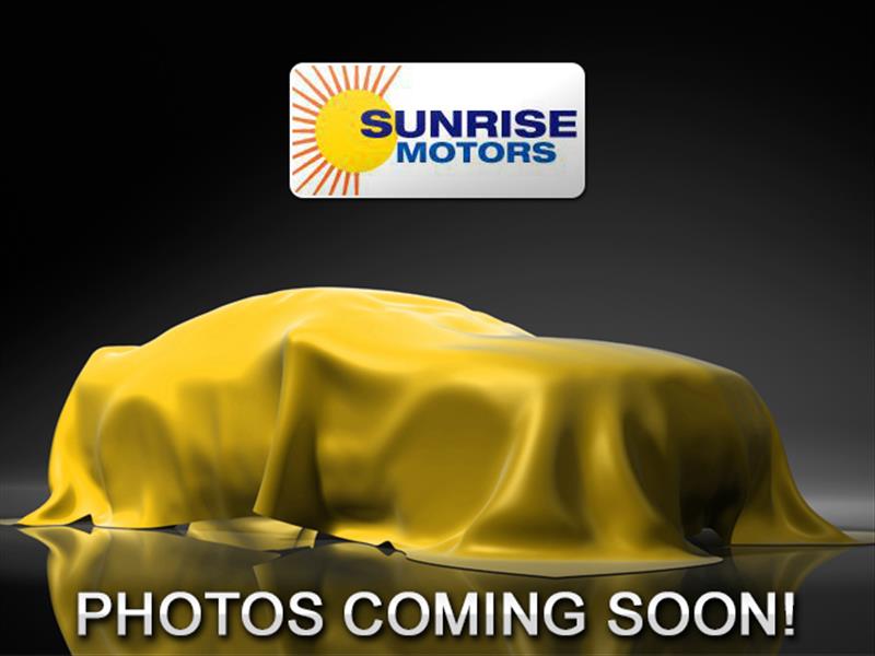 Subaru Legacy 2.5i Premium 2015