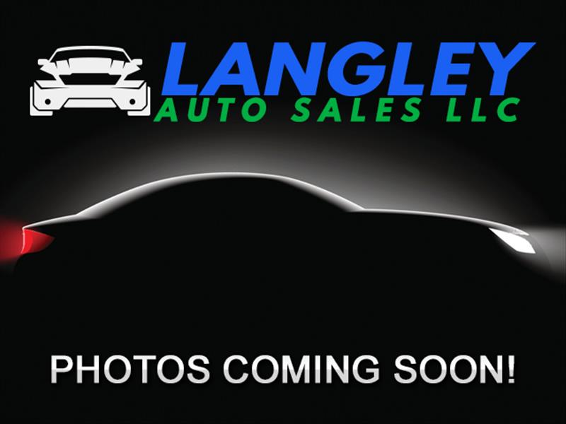 Chevrolet Malibu 1LT 2010