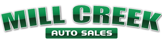 Mill Creek Auto Sales