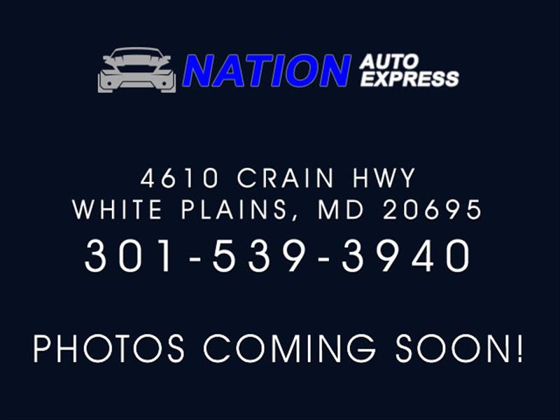 GMC Yukon Denali 4WD 2011