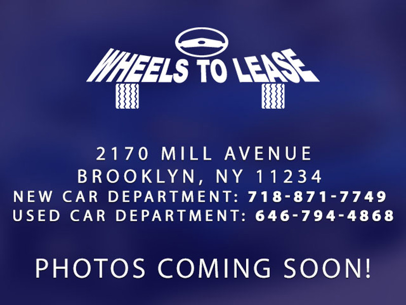Chevrolet Tahoe LT 4WD 2019