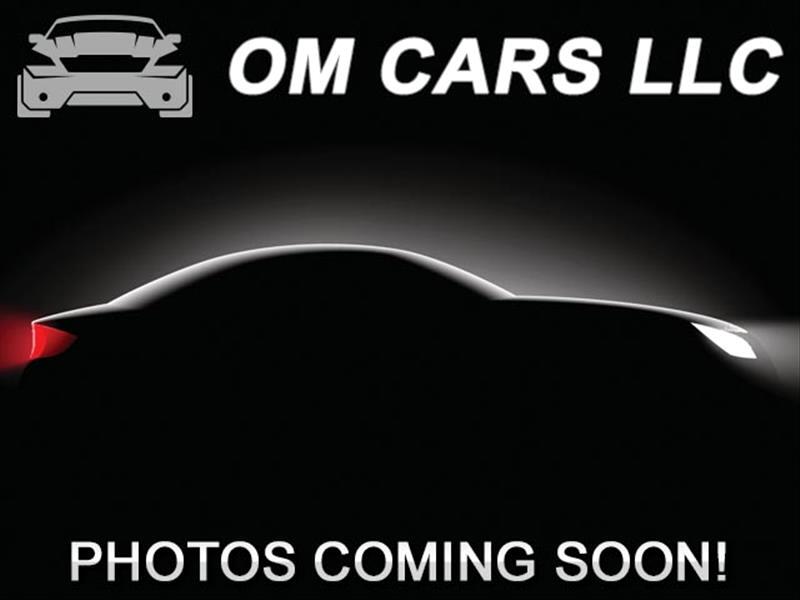 Jeep Cherokee Latitude 4WD 2015