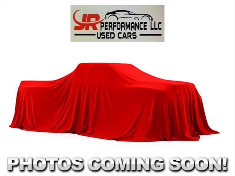 Chevrolet Sonic 2LS Sedan 2012