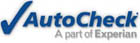 AutoCheck logo