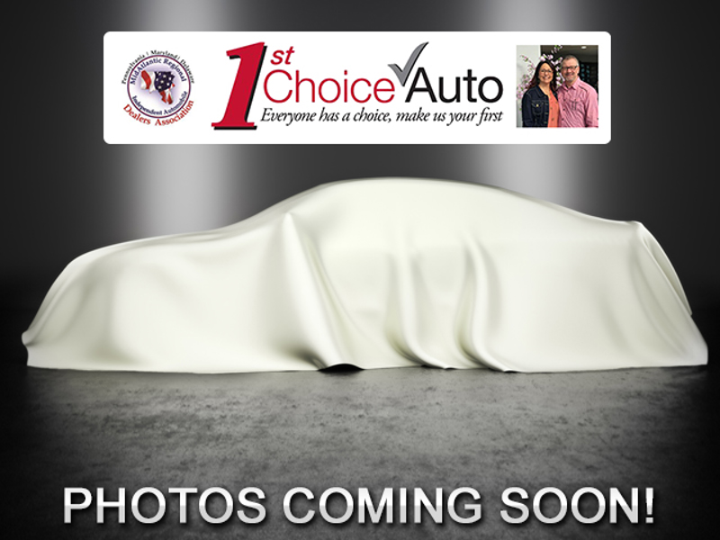 Chevrolet Equinox LT 2WD 2018