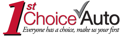1st Choice Auto LLC
