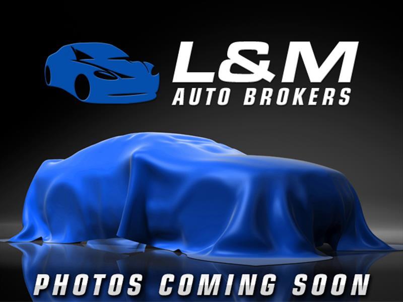 Nissan Murano SL AWD 2004