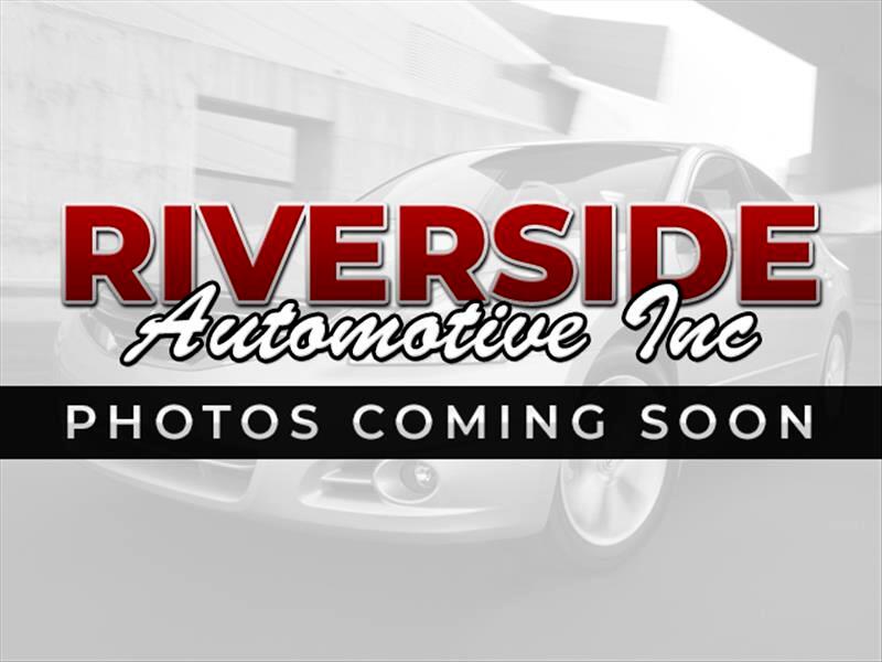 Nissan Altima 2.5 S 2012