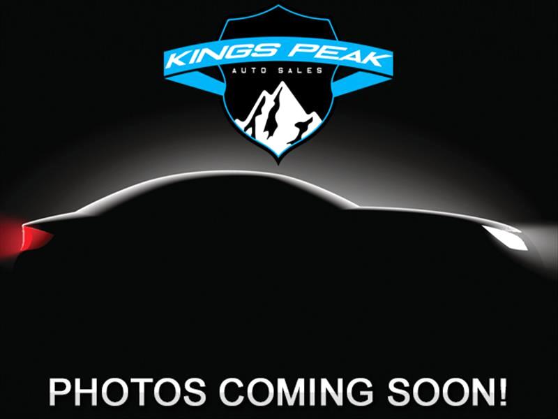 Ford Explorer Sport 4WD 2017