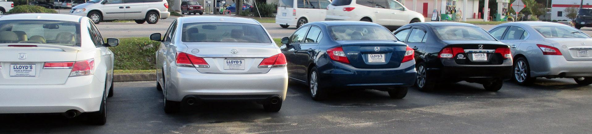 Used Cars Wilmington Nc >> Used Cars Wilmington Nc Used Cars Trucks Nc Lloyd S Sales And Used Cars Wilmington Nc >> Used Cars Wilmington Nc Used Cars Trucks Nc Lloyd S Sales And