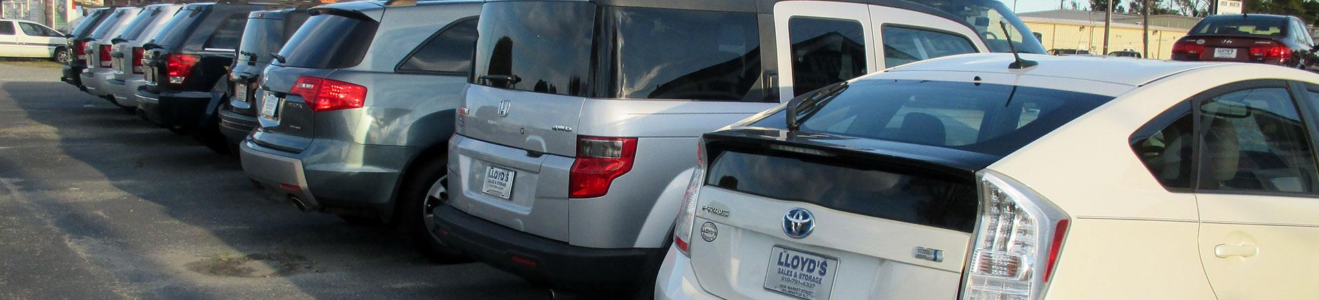 Used Cars Wilmington Nc >> Used Cars Wilmington Nc Used Cars Trucks Nc Lloyd S Sales And Used Cars Wilmington Nc >> Used Cars Wilmington Nc Used Cars Trucks Nc Lloyd S Sales And
