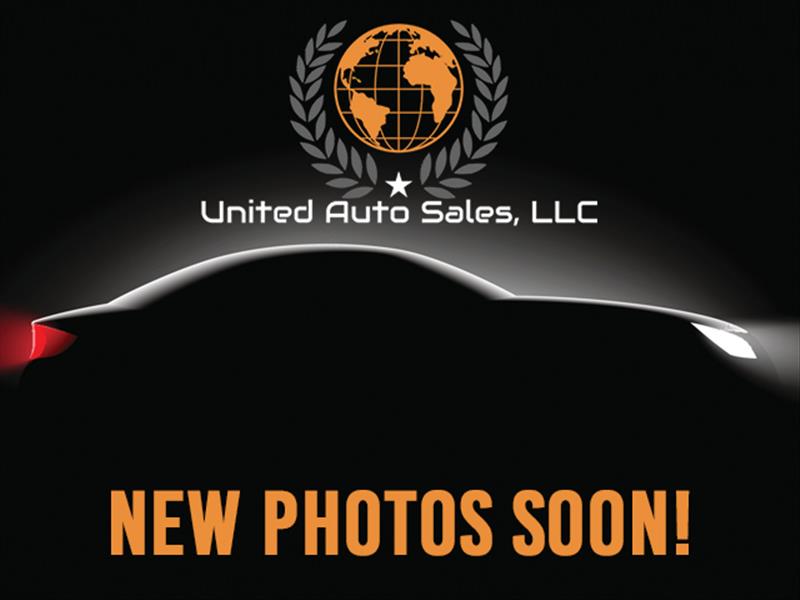 Cadillac ATS 2.5L Base RWD 2013
