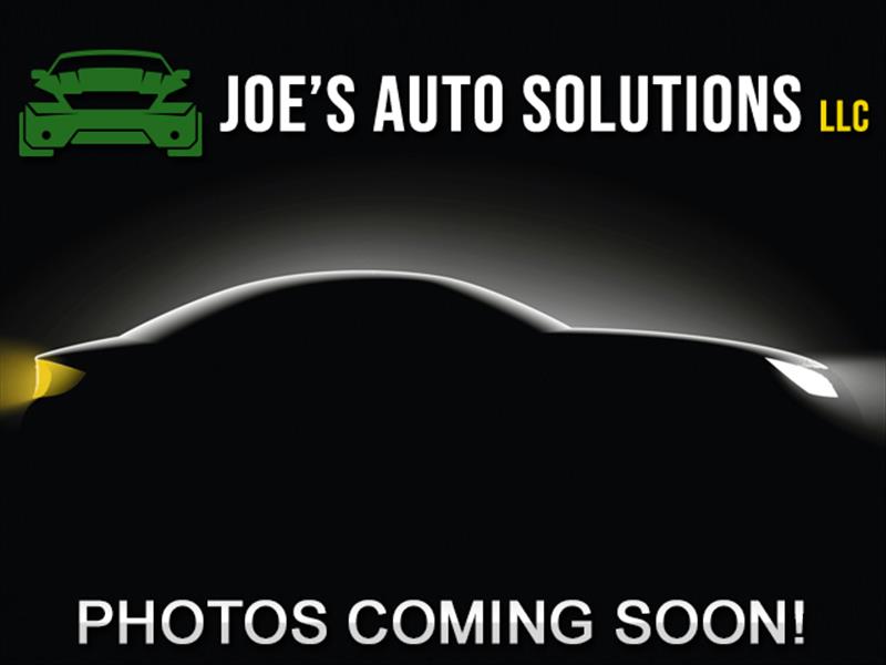 Ford Focus SE Sedan 2012