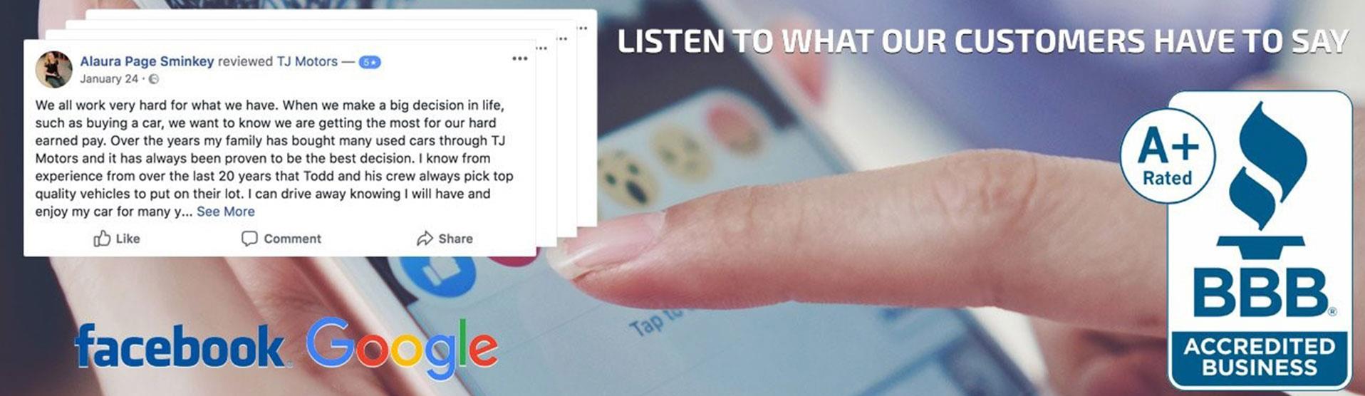 Used Cars New London CT Used Cars & Trucks CT TJ Motors