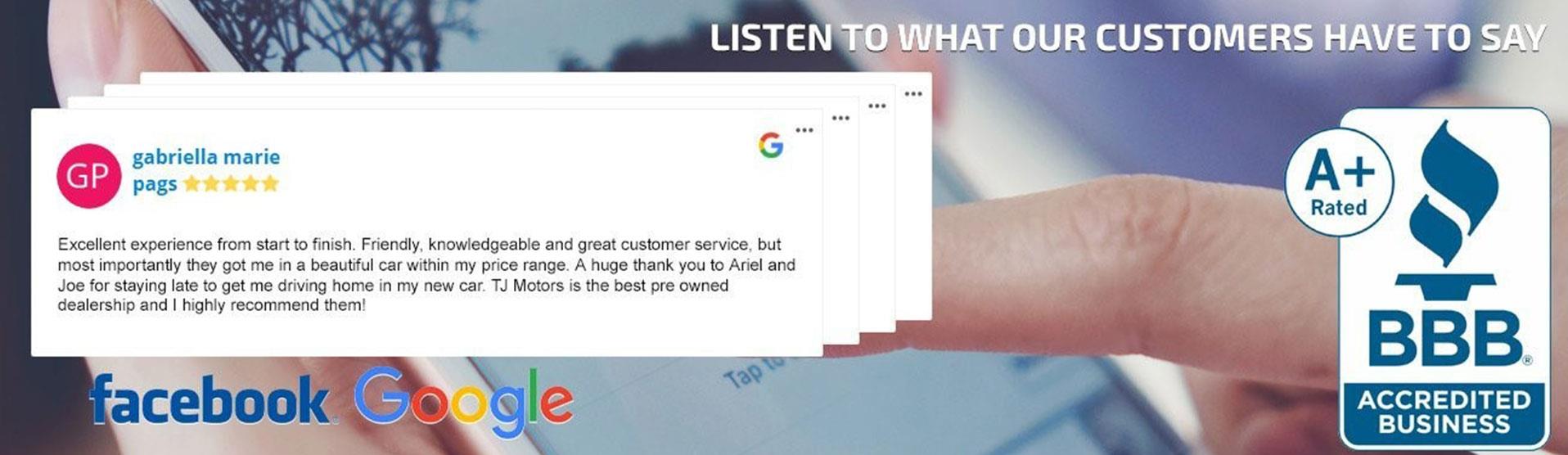 Used Cars New London CT Used Cars & Trucks CT TJ Motors