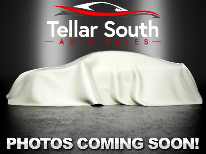 Lexus ES 350 Sedan 2007