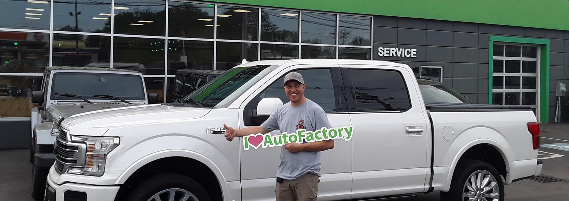 Used Cars Peabody MA Used Cars & Trucks MA Auto Factory Automotive