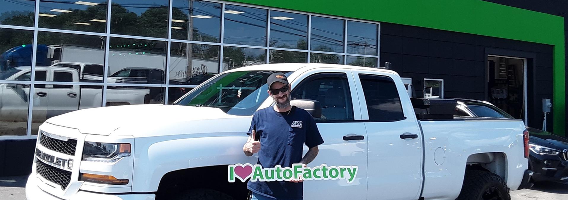 Used Cars Peabody MA Used Cars & Trucks MA Auto Factory Automotive