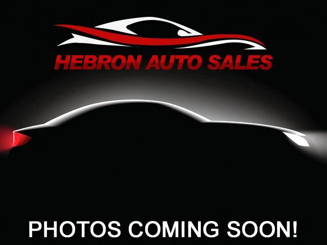Jeep Compass Sport 2WD 2008