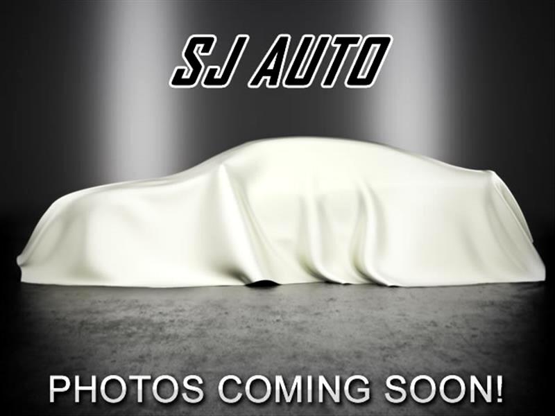 Nissan Murano S AWD 2010