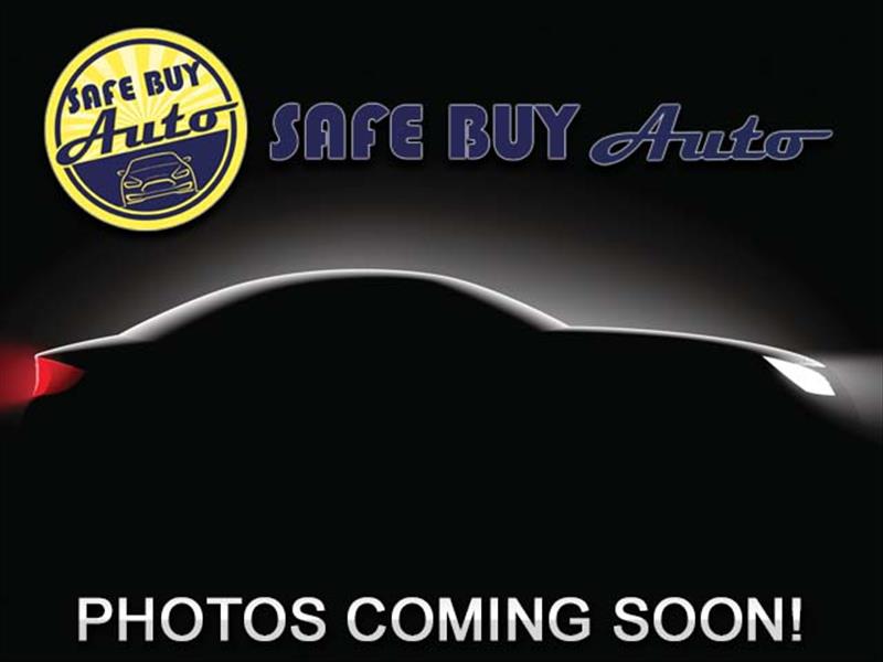 Kia Forte EX 2011