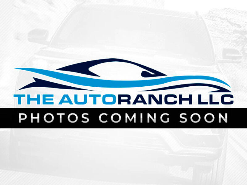 GMC Yukon Denali 2007