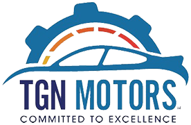 TGN Motors