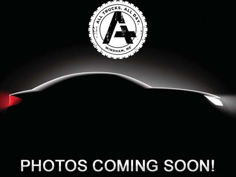 Chevrolet Tahoe 4WD 4dr LT 2018