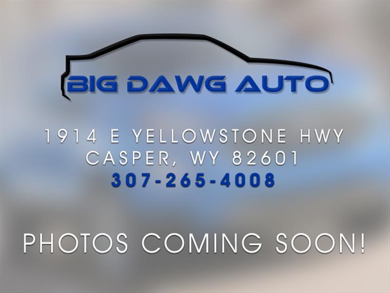 Ford Five Hundred SEL AWD 2005