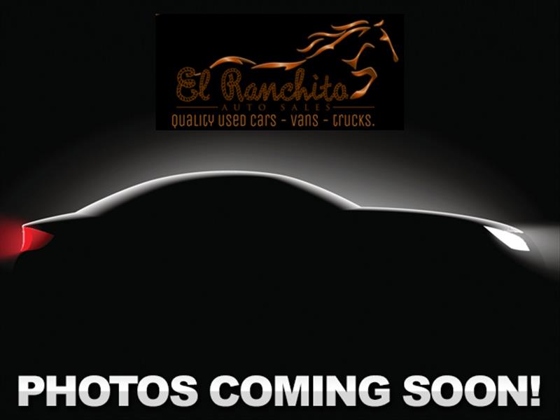 Chevrolet Equinox LS 2WD 2018