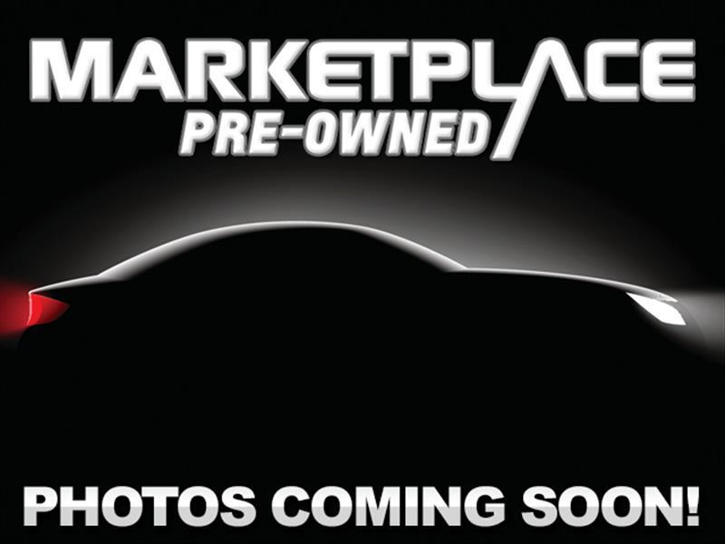 Hyundai Tucson GLS 2WD 2010