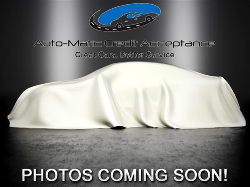 Chevrolet Suburban LS 1500 4WD 2008