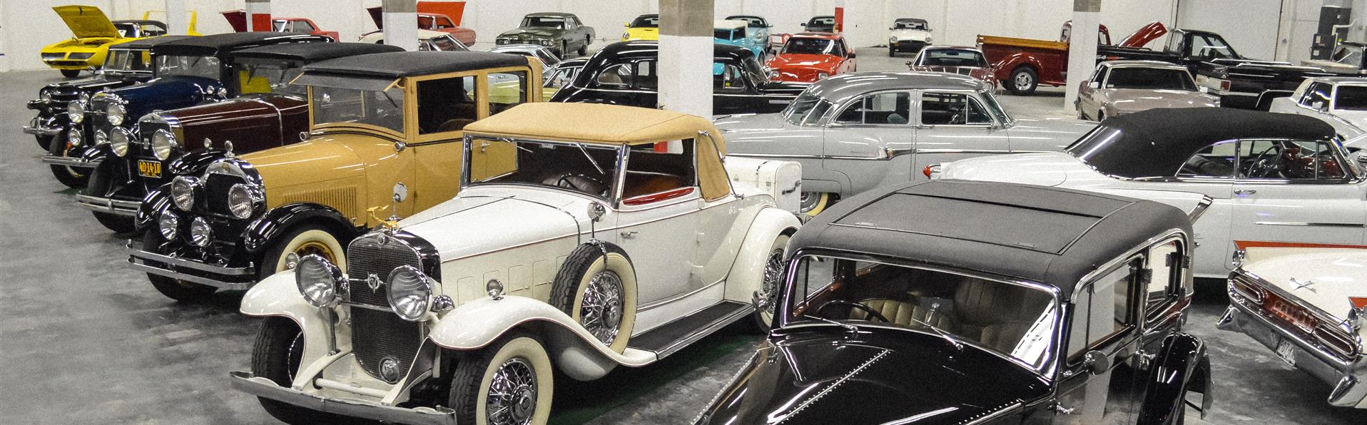 Used Cars Jackson MS | Used Cars & Trucks MS | The Vault